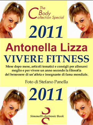 cover image of 2011 &#8211; Vivere Fitness